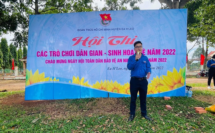 sinh hoat he dan cu 1